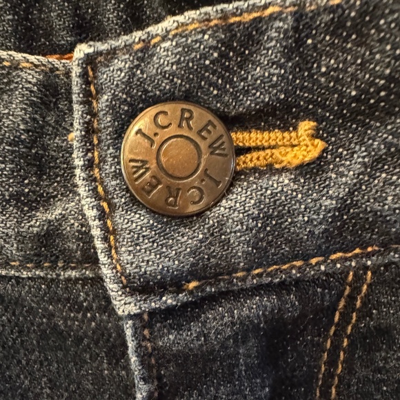 J CREW MATCHSTICK JEANS | LUELLA WASH | 29S - Picture 5 of 9